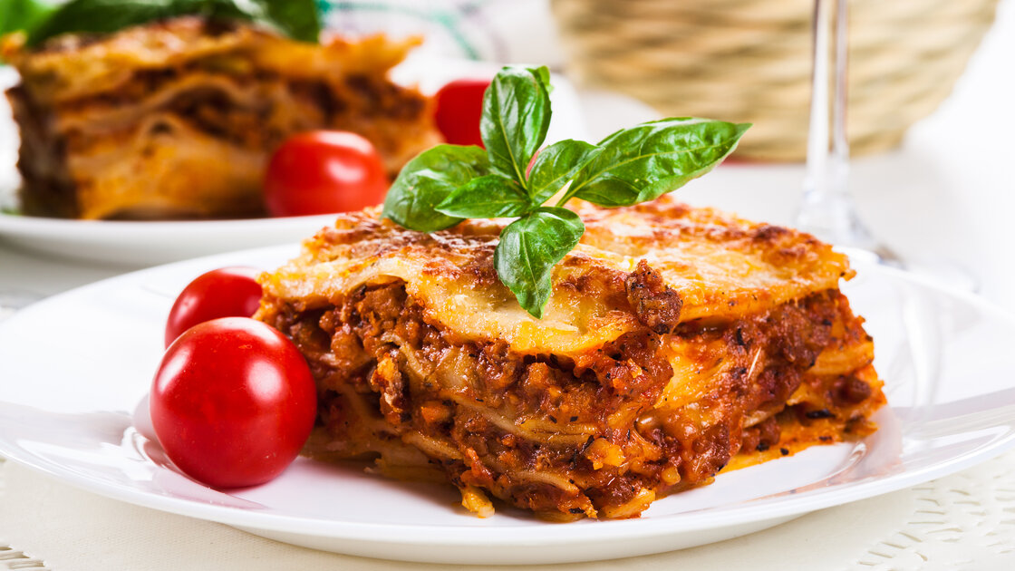 Lasagne